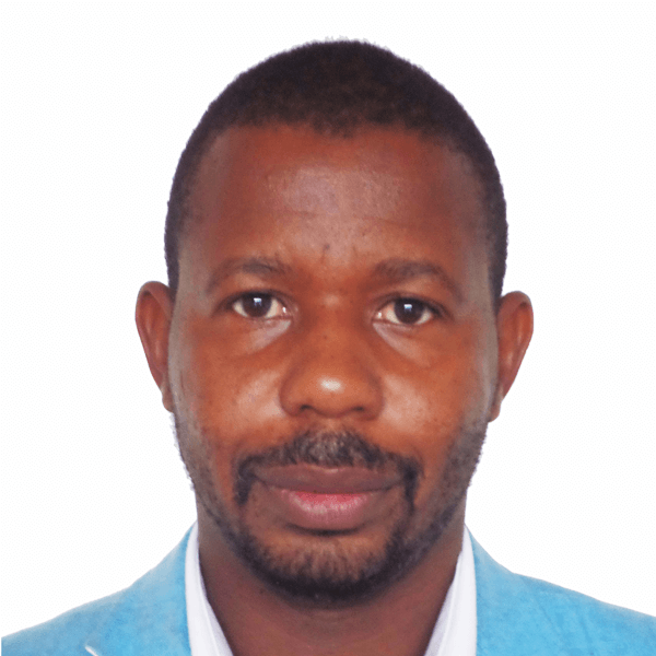 Maxim Murungweni