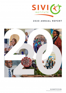 2020 Report Cover